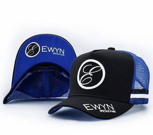 Ewyn Speckle Park Beef Trucker Cap